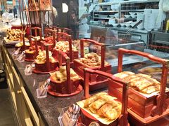 -老淮滨-蚌埠非遗小吃(淮河路店)