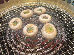 -谷牛日式烤肉(宝山U天地店)