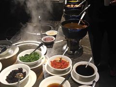 -星伦多 自助料理(圆融店)