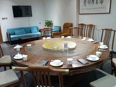 -醉霖生态餐厅(交大店)