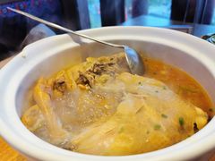 -印象鲵宴·张家界地标美食名片(溪布街店)