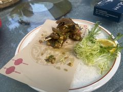 -花溪雨·森林餐厅(石基店)