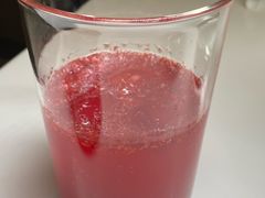 杨梅苏打-胡麻(静安嘉里店)