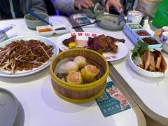 -南拳十三姨·潮汕砂锅粥·粤菜(西单大悦城店)