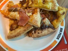 -比格比萨自助(国展店)