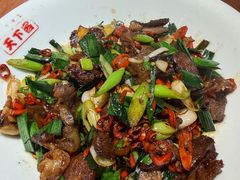 -天下客饭店(中山路店)