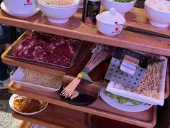 -锦城印象火锅(天府三街店)