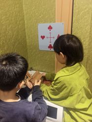 -斯坦熊亲子密室(富力广场店)