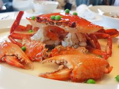 -宝丽轩中餐厅BAOLIXUAN