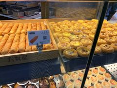 -六贤记(杭州龙湖滨江天街店)