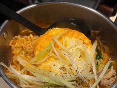 -Ant 蚂蚁洞烤肉·大营地(上海静安大悦城店)