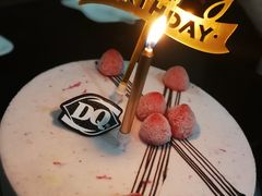 -DQ·蛋糕·冰淇淋(动壹店)