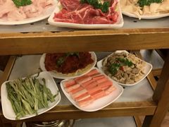 -山城年华老火锅(玉林店)
