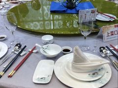 -东方山水金沙酒店-雅香阁中餐厅