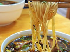 -内江牛肉面回香餐饮(晨辉东路店)