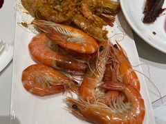 -神洲四海大酒楼(王府井澳门中心店)