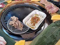 -玄希浪漫厨房·韩料烤肉(湖滨银泰in77店)