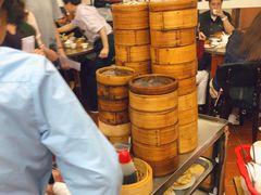 -香港蓮香樓(中環店)