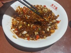 -天下客饭店(中山路店)