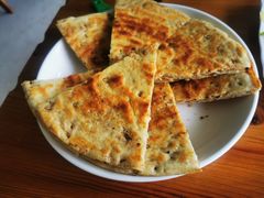 -柞水乾佑红门家菜