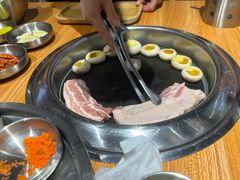-哼蟹二将·烤肉酱蟹(合生汇店)