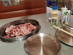 -小民大排档(江汉路店)