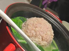 -狮王府淮扬菜(万象城店)