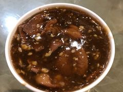 -姚记炒肝店(簋街店)