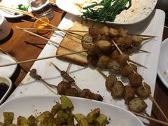 -客串江湖(新区店)