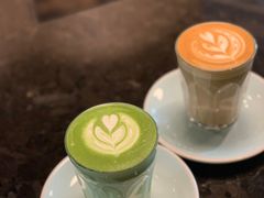 -Seesaw Coffee(环贸iapm店)