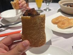 -粗茶淡饭·汉口公馆(循礼门店)