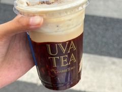 -CHARLIETOWN红茶公司(南京万象天地店)