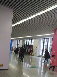 -南京市儿童医院(河西院区)