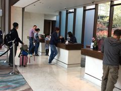 -上海崇明金茂凯悦酒店