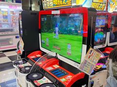 -天天玩X秋葉原日系动漫游戏中心