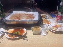 -玫瑰花园自助烤肉(顺义鑫海韵通店)