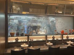 -贰醒·私房小院烧烤 (太古里店)
