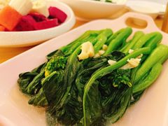 炒青菜-天空花园餐吧·生日·团建(南山店)
