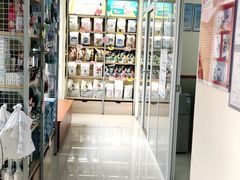 -艾贝尔宠物医院 ·内科全科(梁溪路店)