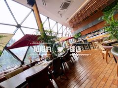 -巴别塔法餐舍(朝阳店)