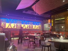 -蚝翅·海鲜粥·烧烤·羊肉季(鄞州万达店)