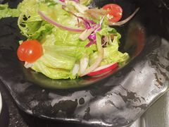 -木槿花韩式炭烤·熟成肉工坊(孙文东路店)