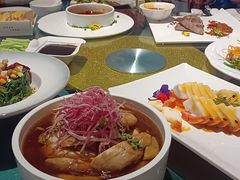 -清真·三德隆饭庄(桥梓口店)