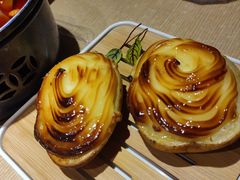 -街角等你.大连海鲜烧烤(西安路店)