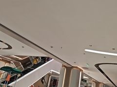 -湘与香缘·湖南菜(王府井北京市百货大楼店)