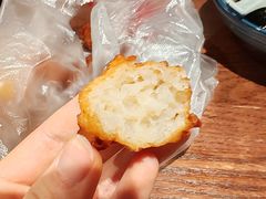 萝卜圆子-陶记正宗德州扒鸡(科巷店)