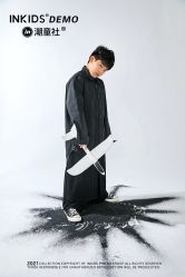 -INKIDS潮童社儿童摄影(朝阳大悦城店)