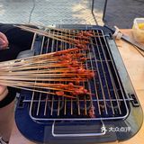 这里是我最爱的野餐胜地！