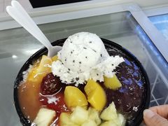-王中王刨冰