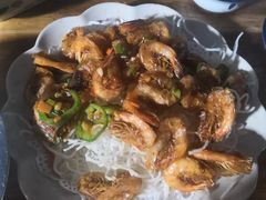 -南记食粥坊·宵夜大排档(莲花总店)